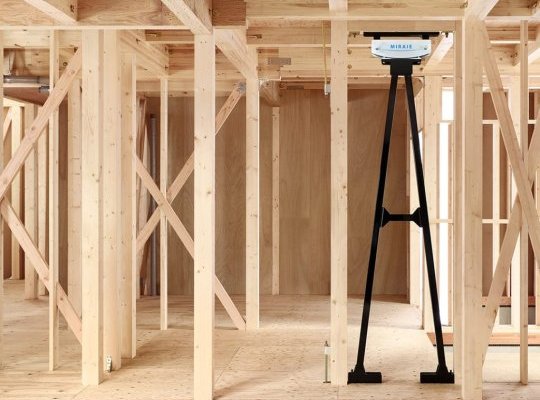 地震から家族を守る｜大建興産