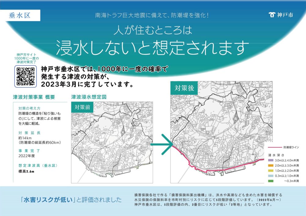 DITA Decoller 海岸通 完成見学会｜JR山陽本線/垂水駅 歩5分｜大建興産株式会社｜賃貸マンションを建てたい・土地活用したい・不動産投資したい方、ぜひ当物件をご参考になさってください！