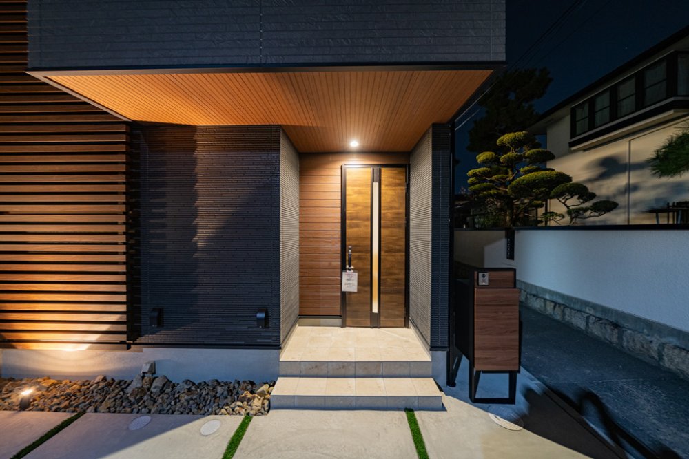 ナイトオープンハウス｜神戸市東灘区深江南町1丁目 新築