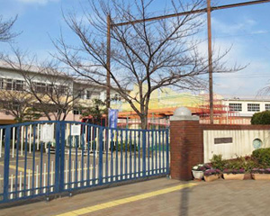 神戸市立 浜山小学校