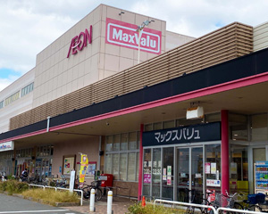 マックスバリュ 長田南店