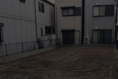 【成約御礼】神戸市灘区鹿ノ下通2丁目｜売土地｜成約いたしました