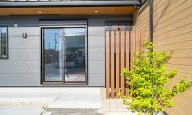 神戸市須磨区東白川台4丁目 平屋新築戸建「ココロオドル」｜大建興産株式会社