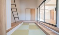 神戸市須磨区東白川台4丁目 平屋新築戸建「ココロオドル」｜大建興産株式会社