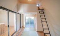 神戸市須磨区東白川台4丁目 平屋新築戸建「ココロオドル」｜大建興産株式会社
