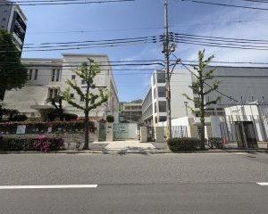 神戸市立春日野小学校