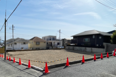 芦屋市山芦屋町7【土地】