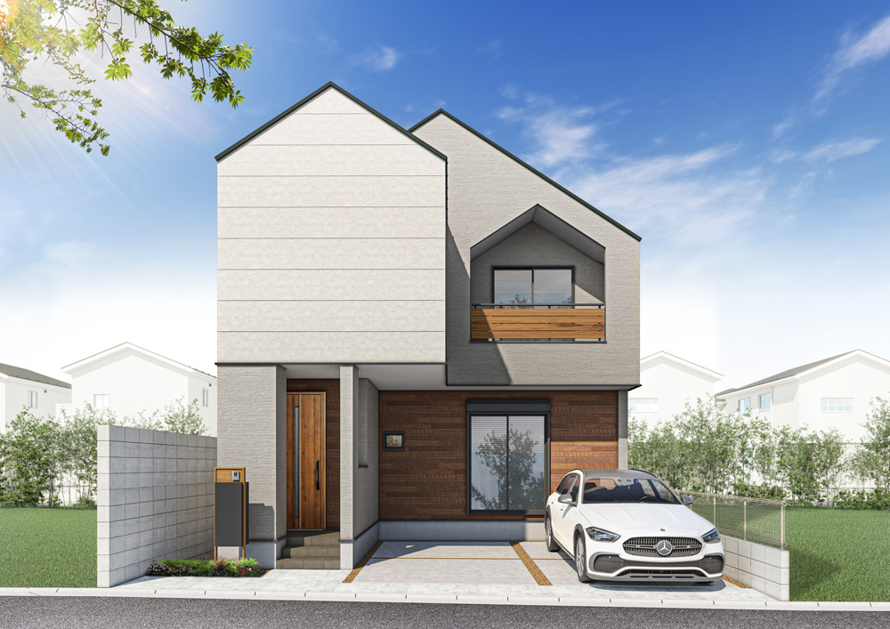 西宮市浜甲子園3丁目【B号棟】