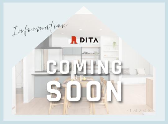 大建興産 Coming Soon【予約広告】 物件リスト