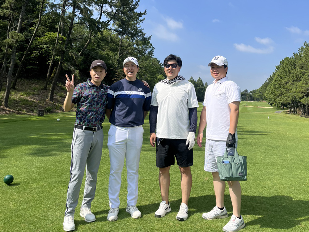 第3回 イー・ディータ チャンピオンシップ写真