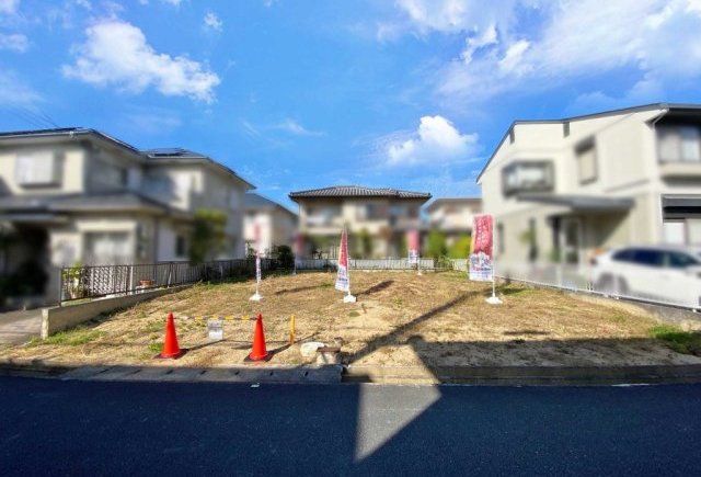 土地｜神戸市北区日の峰 - 大建興産株式会社